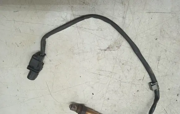 BMW X1 E84 Lambda probe sensor 753526903 0258017028