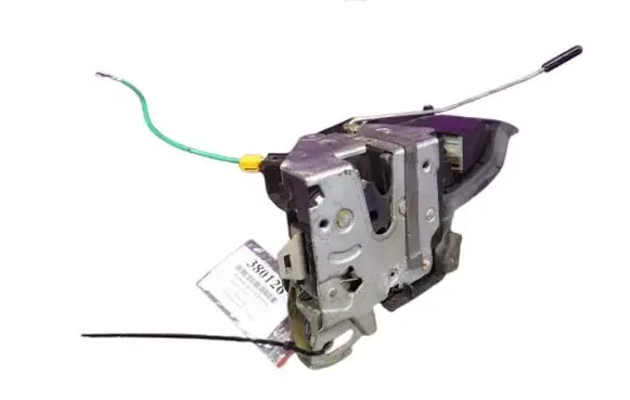 BMW 5 E39 Front door lock 