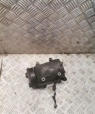 Ford Focus Air conditioning (A/C) compressor (pump)