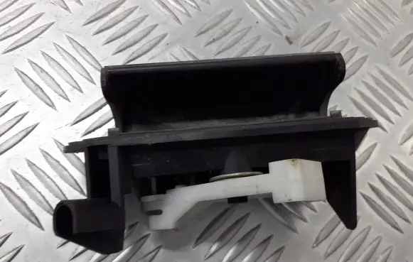 Toyota Corolla E120 E130 Tailgate opening switch 