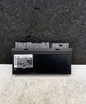 BMW 5 E60 E61 Comfort/convenience module 915151701
