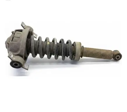 Audi Q7 4L Rear shock absorber/damper 7L8513029G