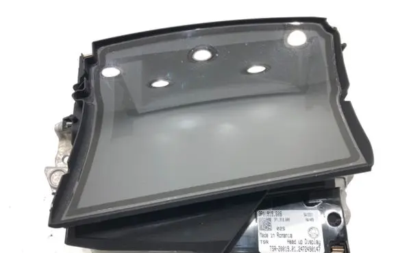 Skoda Superb B9 Screen/display/small screen 3P1919608