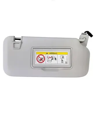 Ford Kuga III Sun visor LV4B-S04100-AH