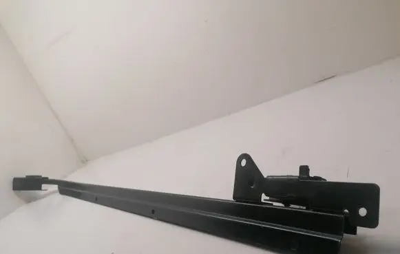 Ford Transit Sliding door bottom rail 