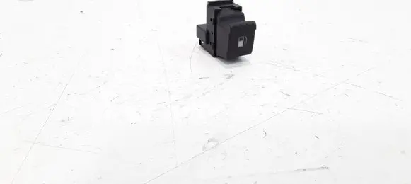 Volkswagen Bora Fuel tank opening switch 1J0959833