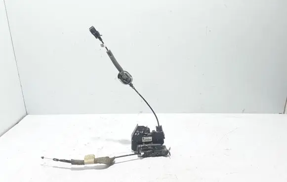 Renault Scenic IV - Grand scenic IV Front door lock 805021579R