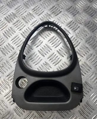 Citroen C5 Gear shifter surround trim plastic 28335M