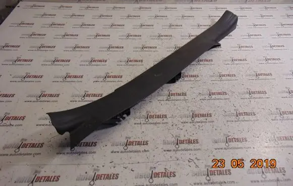 Toyota Corolla Verso AR10 Rear sill trim cover 679180F010