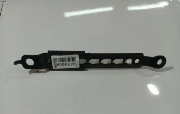 Subaru B9 Tribeca Seat belt adjustment rail 52827