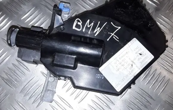 BMW 7 E65 E66 Ignition lock 61326972688 5WK48017A