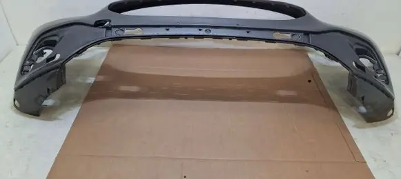 Mercedes-Benz GLA H247 Front bumper A2478858803