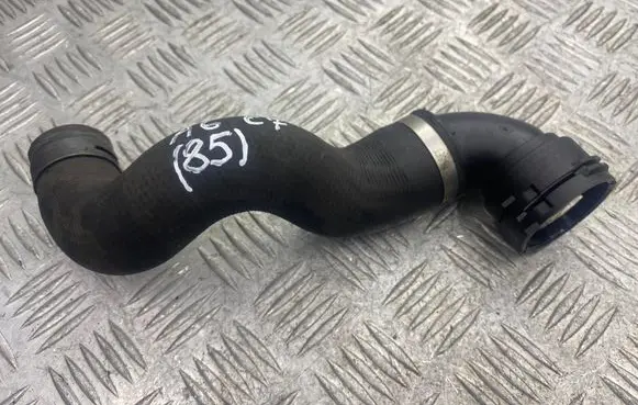 Audi A6 C7 Engine coolant pipe/hose 4G0122293M