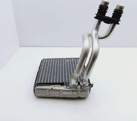 Volkswagen Golf V Heater blower radiator 1K0819031A