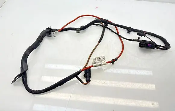 Audi A3 S3 8V Other wiring loom 5Q2971111CG