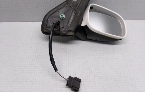 Volkswagen Golf IV Front door electric wing mirror 010515