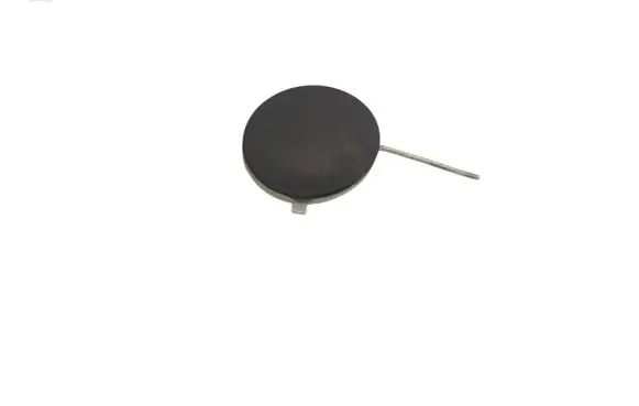 Ford Mondeo Mk III Front tow hook cap/cover 1S7117A989DEAS7 1S7117A989DE