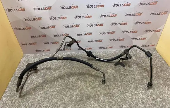 Power steering hose/pipe/line