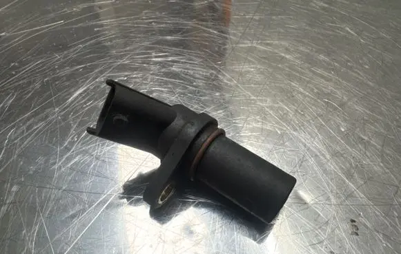 Opel Zafira A Crankshaft position sensor 0281002662
