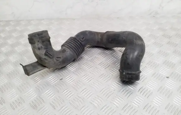 Renault Master III Air intake duct part 165554107R