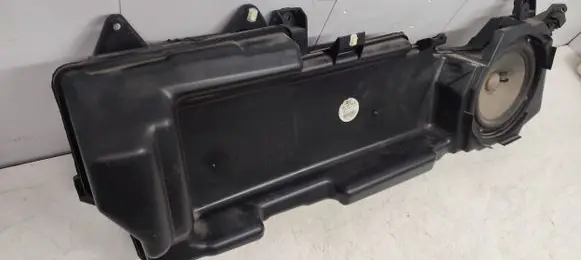 Audi A6 S6 C6 4F Front door speaker 4F0035381B 729724100208 AS423907