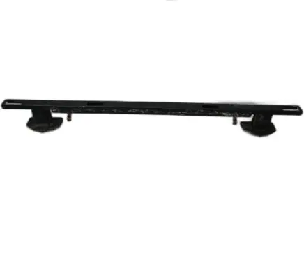 Front bumper support beam