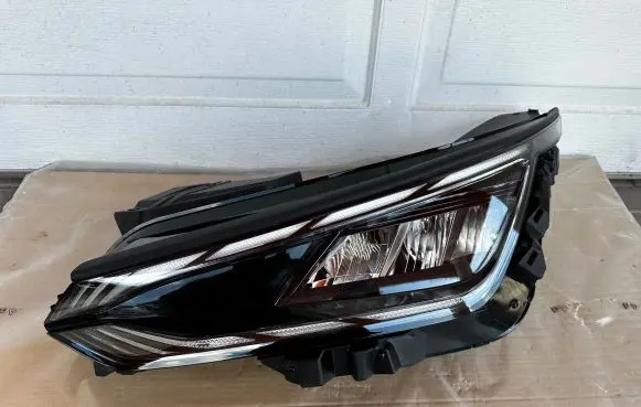 KIA EV6 Headlight/headlamp 92101CV0 210818 A00N