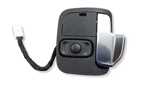 Jeep Grand Cherokee WL Steering wheel buttons/switches 