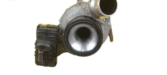 Toyota Avensis T270 Turbo 3465485 N47C16A