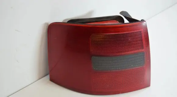 Audi A6 S6 C5 4B Rear/tail lights BL3158B