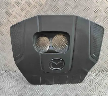 Mazda CX-5 II Engine cover (trim) PX9R102F0
