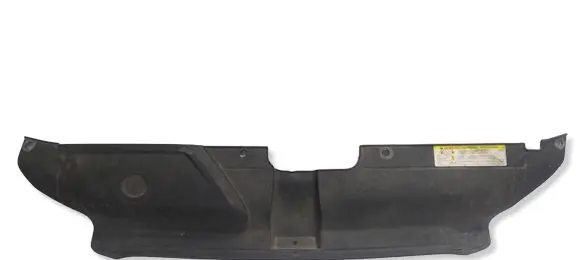 Audi A4 Allroad B8 Radiator trim 8K0807081D 12345