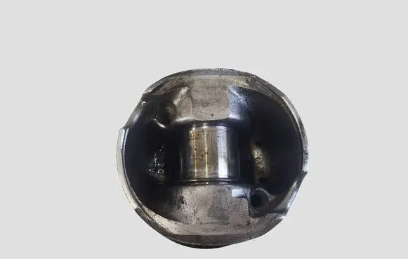 Audi A6 S6 C6 4F Piston 0000