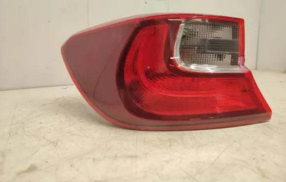 KIA Ceed Rear/tail lights 92401j7000