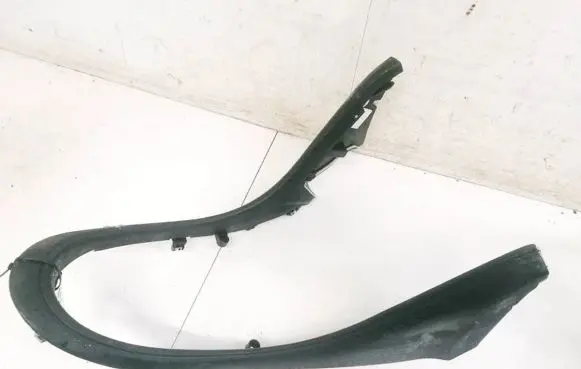 Volvo V50 Other interior part