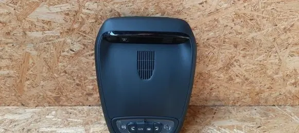 Volvo V40 Front seat light 31398259 39828789