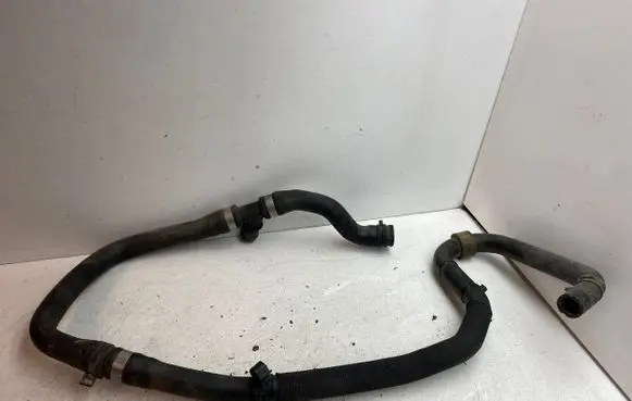 Mercedes-Benz CLA C117 X117 W117 Engine coolant pipe/hose A2468302896