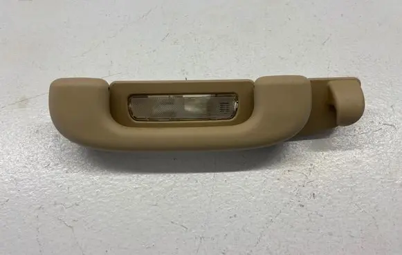 Mercedes-Benz ML W164 Rear interior roof grab handle A1648100251
