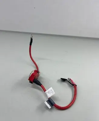 BMW M3 F80 Positive cable (battery) 6834543