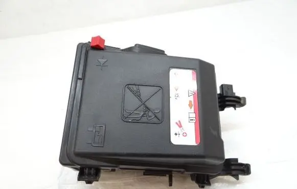 Fuse box set