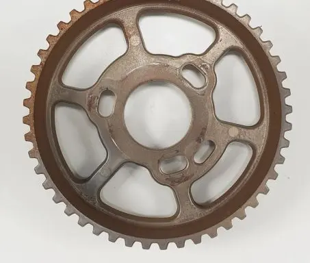 Jaguar XJ SERIE 1 Camshaft pulley/ VANOS 4U3Q-6K286-BA
