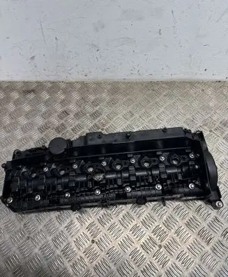 Rocker cam cover