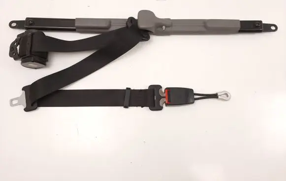 Mercedes-Benz Sprinter W906 Rear seatbelt 9000201 59960 55685