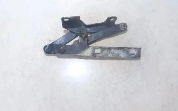 Fiat Ducato Engine bonnet/hood hinges