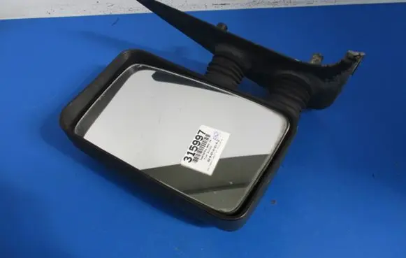 Fiat Ducato Front door electric wing mirror