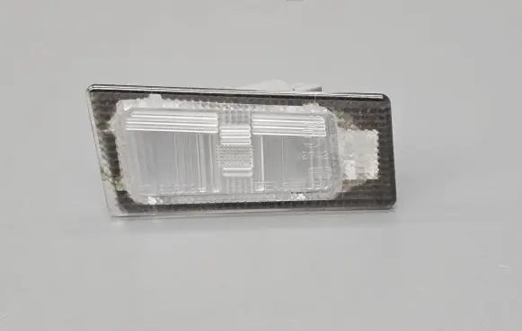 Hyundai i30 Number plate light 925021M4