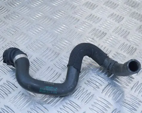 BMW 5 F10 F11 Engine coolant pipe/hose 15476810 9170347