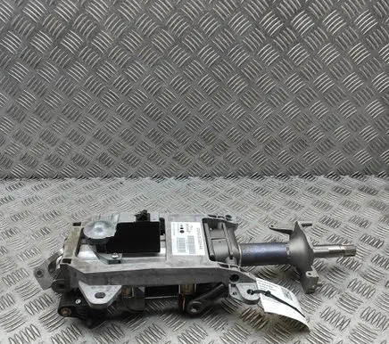 Jaguar XJ X350 Steering rack mechanical part 2W933C529AK