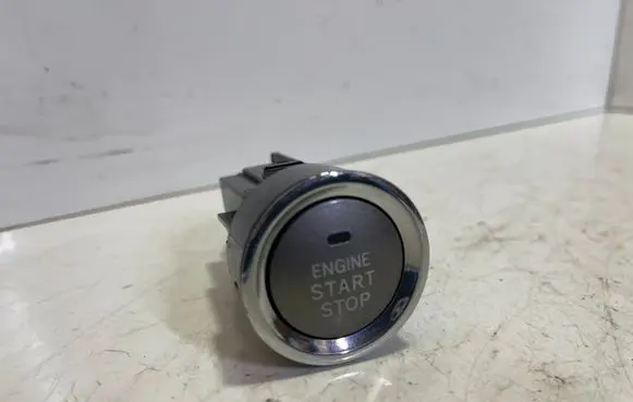 Lexus IS 220D-250-350 Engine start stop button switch 15A8541