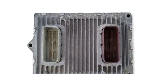 Dodge Journey Engine control unit/module P05150721AC